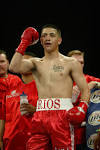 Miguel Acosta vs. BRANDON RIOS Preview & Prediction | ProBoxing-