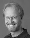 Frank Symons, Ph.D., is professor of special education and educational