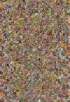 The Howard Hallis Blog: 1600 comic books