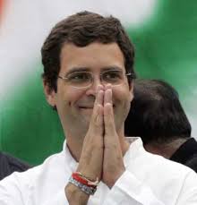 हार की जिम्‍मेदारी मेरी: राहुल
