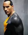 Black Adam has recently gone