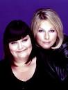 ProgrammeTV.org : Jennifer Saunders
