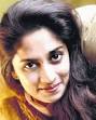 Actor Shalini
