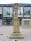 Boy Scouts' War Memorial, - via Daymix