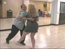 How To Dance The Lindy Hop Front To Back Charleston In The Lindy Hop