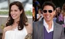 Angelina Jolie to Replace Tom Cruise in Edwin A. Salt