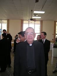Father Charles Krieg, CM - Father%20charles%20Krieg,%20CM