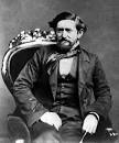 John Coffee Hays - Soldier and Texas Ranger