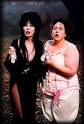 Elvira's Haunted Hills