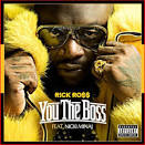 New Music: Rick Ross - "You