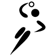 Handball_pictogram.svg ‎(SVG - via Daymix