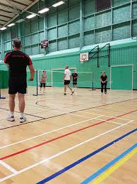 Image result for Westgate (Margate) Badminton Club