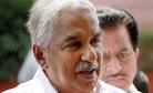 Ramesh Chennithala joins Chandy cabinet as Home Minister - Indian.