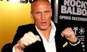 Dolph Lundgren Image Dolph Lundgren in Die Hard Meets Madonna Concert | I Watch Stuff Picture 1
