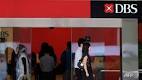 DBS books record S$1.27b net profit in Q1 - Channel NewsAsia