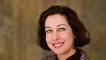 Lisa Shives, M.D., is the