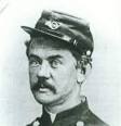 Frederick William Benteen, Brigadier General, United States Army