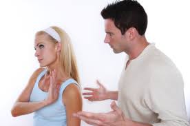 ¿Es una buena señal que tu novio esté enojado? Enterate aqui la respuesta!