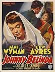 Johnny Belinda movie posters at MovieGoods.