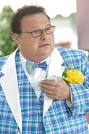 wayne knight bones