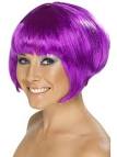 bob fancy dress party wig