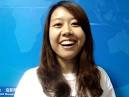 Chinese Girls Team Leaders of The great Wall Cup of Beijing Football Youth