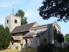 The church of St Michael and - via Daymix