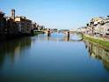 Florence (Livorno) Port Review, Tom Ogg