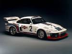 The Mighty Porsche 935