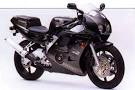 honda bikes cbr 250