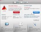 "Mac Defender" Malware