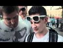 Jeremy Camp and Adam Cappa