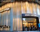 wear it like you stole it: louis vuitton in singapore