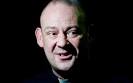 Former Archbishop called ‘Thatcherite yesterday’s man’ by fellow cleric - UK Telegraph