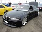 VWVortex.com - TMA: Mazda 929 (