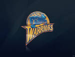 NBA Golden State Warriors Logo