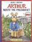 Image result for arthur meets the president activities for middle school