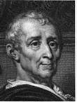 Montesquieu: Greatness of the Romans and their Decline (