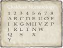 Chaldean NUMEROLOGY, Chaldean Vibrations, Compound Numbers