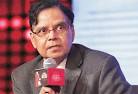Arvind Panagariya appointed vice-chairman of NITI Aayog - Business.