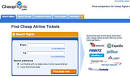 How to search cheapflights.com for airline tickets – Cheap Ticket ...
