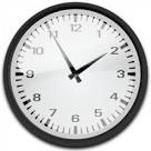 analog clock Download free Vector