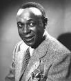 Eddie 'Rochester' Anderson