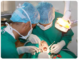 Find an Oral Surgeon