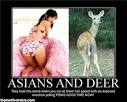 asian-deers-froze-scared-demotivational-poster.jpg - funnystuff ...
