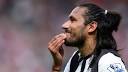 Jonas Gutierrez - Newcastle Uniteds Best Defensive Winger? | NUFC.