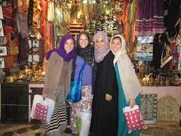 Visiting Mutrah | arabiaexperience