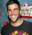 Zachary Quinto