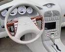 Chrysler 300M | Chrysler Cars Info