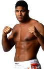 ALISTAIR OVEREEM and Brock Lesnar Head to Head: Who will win at ...